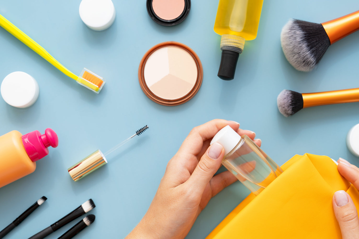 Health & Beauty